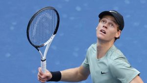 L&rsquo;Agence Mondiale Antidopage contre-attaque et réclame jusqu&rsquo;à deux ans de suspension pour Jannik Sinner