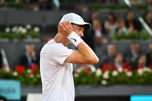L&rsquo;Agence mondiale antidopage demande 2 ans de suspension pour Jannik Sinner