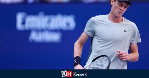 L&rsquo;Agence mondiale antidopage « étudie » toujours le dossier de Jannik Sinner, blanchi d&rsquo;accusations de dopage