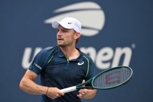 La première édition du Masters David Goffin accueillera 64 jeunes de haut niveau à Huy