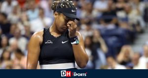 L&rsquo;ancienne N.1 mondiale Naomi Osaka se sépare de son entraîneur belge: « Quatre ans, deux Grand Chelem et un paquet de souvenirs »