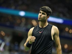 Laver Cup – Alcaraz maîtrise Shelton, les deux équipes sont à nouveau à égalité !