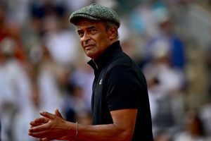 Laver Cup – Noah sur Alcaraz : « Un lien s’est créé »