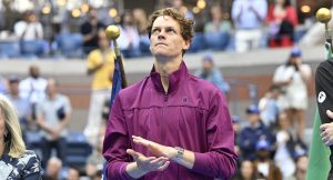 ATP > Jannik Sinner désigne le meilleur joueur de tous les temps, et il n&rsquo;est pas Serbe…