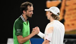 Le burn-out, un nouveau fléau dans le monde du tennis