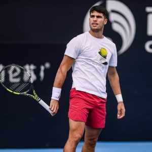 « Le calendrier ATP et les matchs d&rsquo;exhibition sont deux choses différentes »