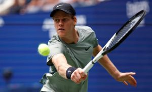 Le programme de lundi à l&rsquo;US Open