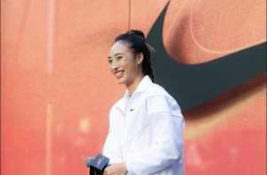 » Le tennis chinois finira par occuper le devant de la scène mondiale « 