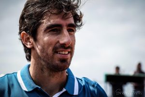 Le tennis dit adieu au magicien Pablo Cuevas qui a décidé de prendre sa retraite