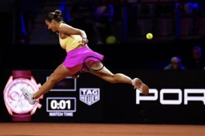  » Le tennis féminin s&rsquo;est beaucoup amélioré ces dernières années « 