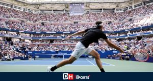 L&rsquo;éclipse est terminée pour le tennis masculin américain