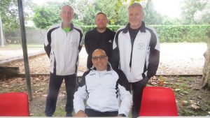 Les cours de tennis démarrent ce lundi