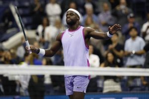 Les demi-finales du tableau masculin au programme du vendredi 6 septembre à l&rsquo;US Open