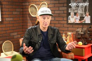  » Les joueurs médaillés aux JO ont tous perdu tôt à l&rsquo;US Open « 