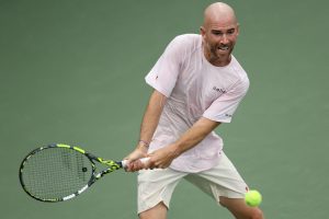 Mannarino atteint difficilement les quarts au tournoi de Chengdu