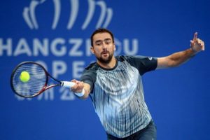 Marin Cilic regoûte aux joies d&rsquo;un succès après trois ans d&rsquo;abstinence