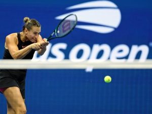 McEnroe : « Sabalenka est la favorite »