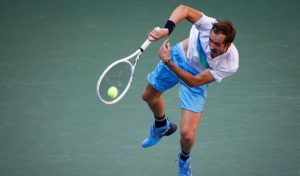 Medvedev se verrait bien entraîneur : « Je pourrais le faire »