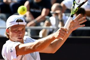 Muller préfère affronter Alcaraz que Djokovic : « C&rsquo;était presque relax »