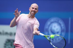 Musetti fini par prendre le meilleur sur Mannarino à Chengdu