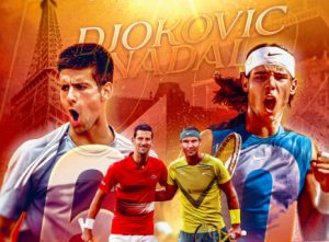 « Nadal est la seule raison pour laquelle je n&rsquo;ai pas plus de titres à RG »