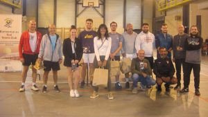 Noé. Le grand retour du tournoi de tennis de Pardailhan