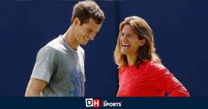 Notre dossier sur ces femmes qui entraînent des hommes (Tennis) : Mauresmo au service de Sir Andy, Gala Léon rejetée par Toni Nadal