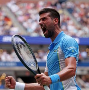  » Novak Djokovic veut dépasser Margaret Court « 