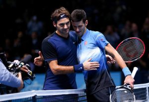  » Novak est l&rsquo;un des favoris pour l&rsquo;Open d&rsquo;Australie « 