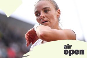 Podcast « Air Open » : le cyberharcèlement, nouveau fléau majeur du tennis