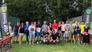 Pont-du-Casse. Rentrée du tennis dans un nouvel écrin