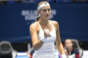 «Pourquoi c&rsquo;est l&rsquo;homme qui choisit ?» (Tennis JO)