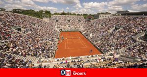 Près de 11.000 euros en liquide et des bijoux : le stade de Roland Garros victime d&rsquo;un important cambriolage