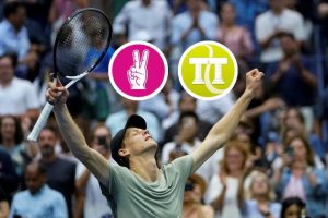 Pronos/Paris TT – Sinner, déjà une main sur le trophée à l&rsquo;US Open ?