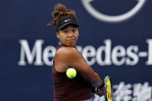 Qualifiée pour les huitièmes de finale, Naomi Osaka va retrouver Coco Gauff