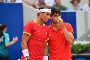 Rafael Nadal annoncé de retour pour la phase finale de Coupe Davis