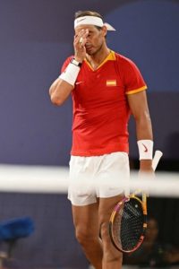 Rafael Nadal déclare forfait pour la Laver Cup après l&rsquo;US Open