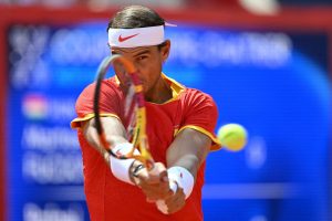 Rafael Nadal déclare forfait pour la Laver Cup, un retour pas avant octobre
