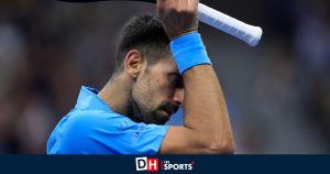 Recordman du nombre de titres mais en mauvaise posture : Novak Djokovic va-t-il manquer le Masters de fin d&rsquo;année ?