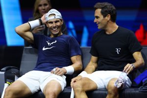 Retraite de Nadal : Federer fait une annonce étonnante !