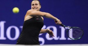 Sabalenka attend Pegula en finale – rts.ch