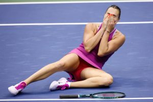 Sabalenka est la nouvelle reine de New York !