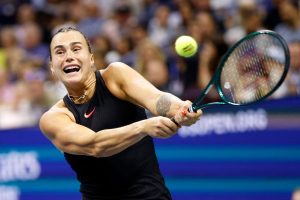 Sabalenka pour une deuxième finale à New York, Pegula pour une grande première