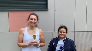 Saint-Lary-Soulan. Tennis club : retour triomphal et la demande du padel se précise