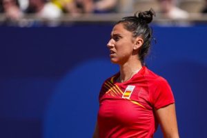 Sara Sorribes Tormo a remporté le quatrième match le plus long de l&rsquo;ère Open