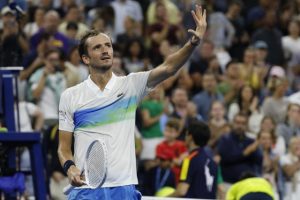 « Si on est ici, c&rsquo;est pour gagner » (Tennis)