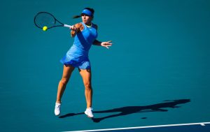 Simona Halep annonce son retour sur le circuit en octobre