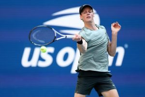Sinner face à Fritz, la finale messieurs est au programme ce dimanche à l’US Open