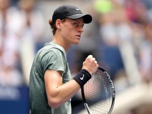 Sinner, le roi des tie-breaks ?