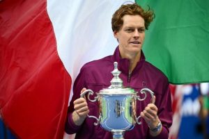Sinner s’adjuge le sacre à l’US Open !
